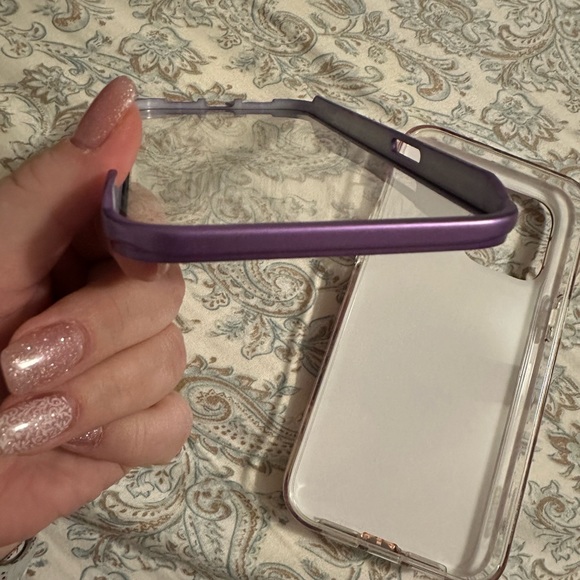 i-Blason Cosmo Series for iPhone 14 Pro Max Case (Ameth) - Picture 10 of 13